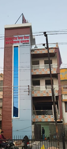 Shashwat Chest Care Clinic /Best chest asthma allergy clinic — Doctor